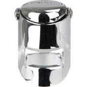 champagnestop zilver