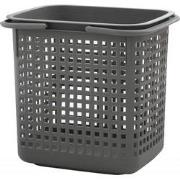 Hachiman Cestino Basket L - Grijs