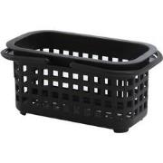 Hachiman Cestino Basket S - Zwart