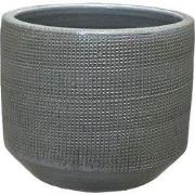 HS Potterie Taupe Pot Lagos  - H27