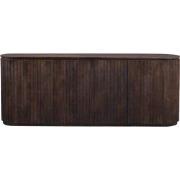 Dressoir Stockholm 215cm