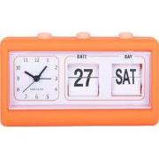 Alarm Clock Data Flip