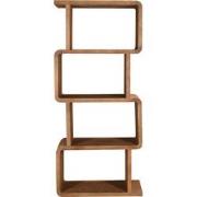 Wandkast Floris Lichtbruin 180cm - Giga Meubel