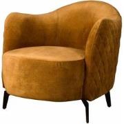 Tower living Bondo coffeechair - Gold