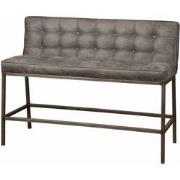 Tower living Vasco barbench 130 - Grey