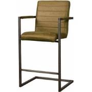 Tower living Rocca barstool - Green