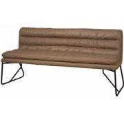 Tower living Toro bench 185 - Taupe