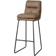Tower living Toro barstool - Taupe