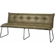 Tower living Seda bench 185 - Green