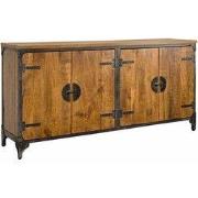 Tower living Basto - Sideboard 4 drs. 180x40x89