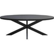 Livingfurn Kala Oval Spider 240 cm