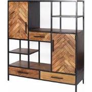 Livingfurn Brooklyn 140cm