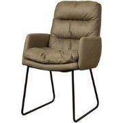 Tower living Toro armchair - Green