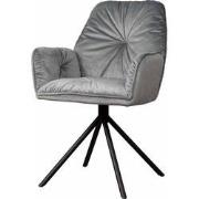 Tower living Palma armchair - Grey