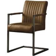 Tower living Ferro armchair - Light brown