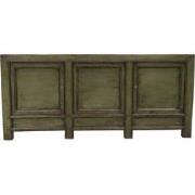 Livingfurn Icons M-18 three door cabinet