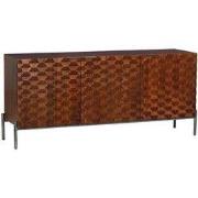 Tower living Paola sideboard 3 drs.170x45x75