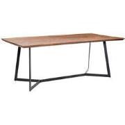 Tower living Taviano diningtable 180x90x76