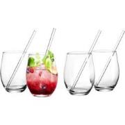 partyset 8 dlg Gin