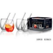 partyset 8 pcs Spritz