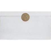 Fine Asianliving Chinese Kist Sneeuw Wit - Orientique Collectie