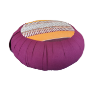 Fine Asianliving Thais Kussen Meditatie Zitkussen Rond Zafu D40xH17cm