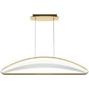 Maytoni - Hanglamp Breeze - Messing
