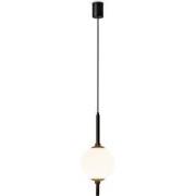 Maytoni - Hanglamp The Sixth Sense - Zwart - Ø18