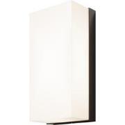 Maytoni Outdoor - Wandlamp Badd - Grafiet