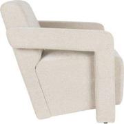 Housecraft Living Mylan Fauteuil Beige
