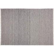 Fine Asianliving Vloerkleed Ballista Zwart 160x230