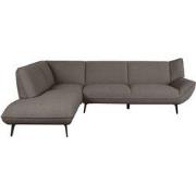 Hoekbank Pesaro Links 274x203x82 cm