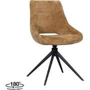 Eetkamerstoel Marlow 48x63x86 cm