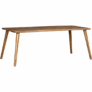 Starfurn Eettafel Omaha | 180 cm