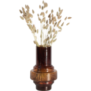 Droogbloemen - Boeket 'Lagurus Bunny Ears'