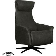 Elektrische Fauteuil Lund 74x83x112 cm
