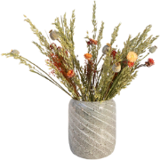 Droogbloemen - Boeket 'Loose Fit Marrakesh'