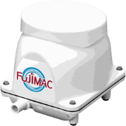 Fujimac 40 vijver