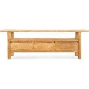 Benoa Blora Teak TV Cabinet 150 cm