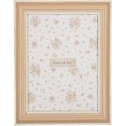 Clayre & Eef Fotolijst 13x18 cm Bruin Houtproduct