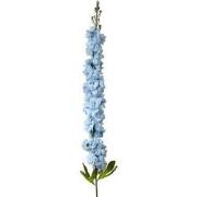 Clayre & Eef Kunstbloem 120 cm Blauw Kunststof