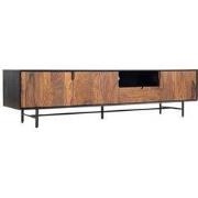 Tower living Taviano TV stand 3 drs. 1 drw. 200x45x50