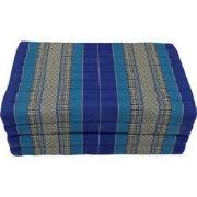 Fine Asianliving Thais Kussen Matras Gevouwen 80x200cm Mat Kussen XXXL