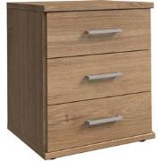 Ladenkast 3 laden - L46 cm