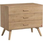 Ladenkast 3 laden - L100 cm - Nautis
