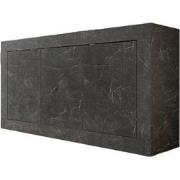 Buffet 3 deuren Initial - L160 cm