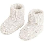 Baby's Only Slofjes Miracle - Warm Linen - 0-3 mnd - 100% ecologisch k...
