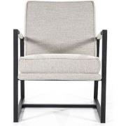 Furnilux - Fauteuil Isaac - Fauteuils Met Armleuning - Fauteuil Relax ...