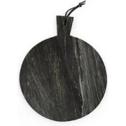Snijplank  CB3 Black 31x39x2 cm