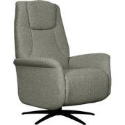 Elektrische Fauteuil Stockholm 77x87x112 cm